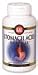 A backward flow of powerful stomach acids and enzymes through the lower esophageal sphincter into the esophagus can cause a very uncomfortable sensation. Stomach Acid Defense is a blend of Chinese herbs successfully used in China for centuries to support healthy stomach acid levels.