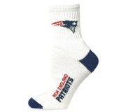 NFL Socks - New England Patriots Socks