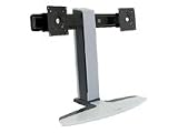 Ergotron, IncNeo-Flex Dual Lcd Lift Stand (33-320-057)