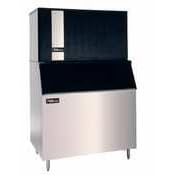 Ice-O-Matic ICE1406FW 1397 Lb Full Cube Ice Machine