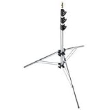 Manfrotto Klappstativ Ranker luftgedämpft MA 005 BAC