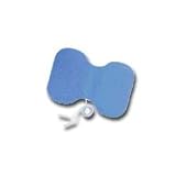 Butterfly Pigtail Electrode - 6 x 4