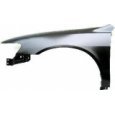 Left Driver Side Fender 98-02 Honda Accord Sedan 98 99 00 01 02 1998 1999 2000 2001 2002 4 Door Four Doors