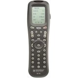 URC MasterControl RF-30 - Universal remote control - infrared/radio