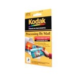 AP-40 PREPAID PROCESSING MAILER FOR APS 40 EXPOSURES PRINT FILM