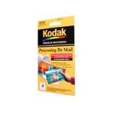 Buy Kodak Advantix APS-40 Color Print Film Mailer for a 40 Exposure Roll.