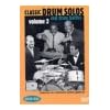 Classic Drum Solos And Drum Battles - Vol. 2 [DVD]