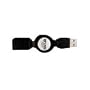 Cables Unlimited Ziplinq M02 USB Cell Phone Charger