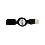 Cables Unlimited Ziplinq M02 USB Cell Phone Charger