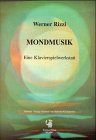 Produkt-Bild: Mondmusik - eine Klavierspielwerkstatt