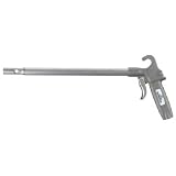 GuardAir 75LJ012AA Long John with 12-Inch Aluminum Extension and Alloy Nozzle