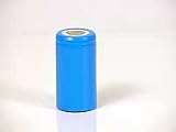 1.2V 1500mAh NiCd SUB C Cell