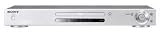 Sony DVP LS785V - DVD player - silver