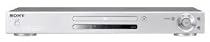 Sony DVP LS785V - DVD player - silver