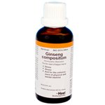 Heel/BHI - Ginseng Compositum 50ml