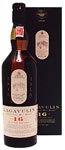 Lagavulin 16 Year Old Islay Single Malt Scotch 750ml 750 ml