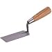 Margin Trowel, 5 x 2