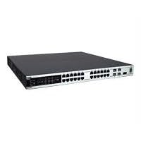 Xstack 24PORT Gigabit L2 Mngd Switch 4 Combo Sfps 3 Xg Slots by D-Link