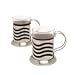 La Cafetiere Wave 2 Latte Cups