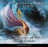 The Chronicles of Narnia: The Voyage of the Dawn Treader (Abridged Audio CD Set) [AUDIOBOOK]