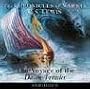 The Chronicles of Narnia: The Voyage of the Dawn Treader (Abridged Audio CD Set) [AUDIOBOOK]