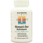 Just Once Women's One Multi 150 tabs