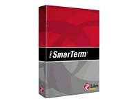 Software: Persoft SMARTERM OFFICE V12.1 73089