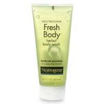 Neutrogena Bodywash Fresh Herbal Body Wash - 6.7 fl oz