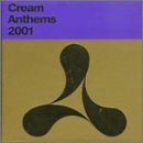 Review Various Artists  / Cream Anthems 2001