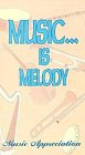 Review Cobra Prodocciones  / Music... Is Melody