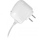 AC Travel House charger for Apple iPhone 4 (4g, 4th generation)