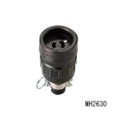 明工社 MH2630 2P15A ﾋｯｶｹﾎﾞｳｽｲｺﾈｸﾀｰﾎﾞﾃﾞｨ