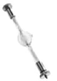 Ushio SMH-300/A1 (HTI300W/DX) 300W Ceramic Xenon Lamp