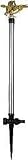 Gartensprenger Rasensprenger Sprinkler bis 24m Rasensprenger