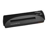 Ambir PS665 600 Dpi USB 2.0 Simplex Scanner with paperport 9