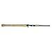 Wright & McGill 9 in Alaska Heavy Drifter Casting Rod - 4 Piece