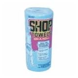 SCOOT ShopTowel ブルーロール 55枚 65900
