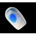 Search : Wonder-Spur Soft Silicone Blue Dot Heel Cups