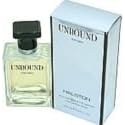 Halston Unbound by Halston: Gift Set - 1.7 oz Eau De Toilette Spray + Chrono-look Watch for Men