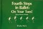 Fourth Steps in Ballet on Your Toes: Basic Pointe Work
