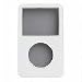 シグマAPO 【eino】New iPod classic80G用シリコンカクテルジャケット。ホワイト EIAS03G8WH