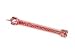 StarTech.com 6.6IN MUTANT MODS RED ( BUBLTUBERD )