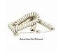 AT&T Tuff Cord 25-Feet (Ivory)