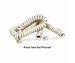 AT&T Tuff Cord 25-Feet (Ivory)