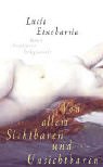 Von allem Sichtbaren und Unsichtbarem - Ein Roman &uuml;ber die Liebe und andere L&uuml;genm&auml;rchen - Luc&iacute;a Etxebarr&iacute;a, Catalina Rojas Hauser