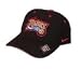 Philadelphia 76ers Nike Black Adjustable Hat Cap