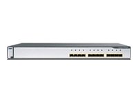 Cisco WS-C3750G-12S-E Catalyst 3750 Series 12 Port SFP Switch