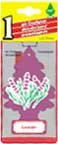 Little Tree Air Fresheners (3 Pack) - Lanvender