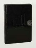 Metal Bible NLT: Black Connect (Metal Bible)