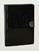 Book Metal Bible NLT: Black Connect (Metal Bible)